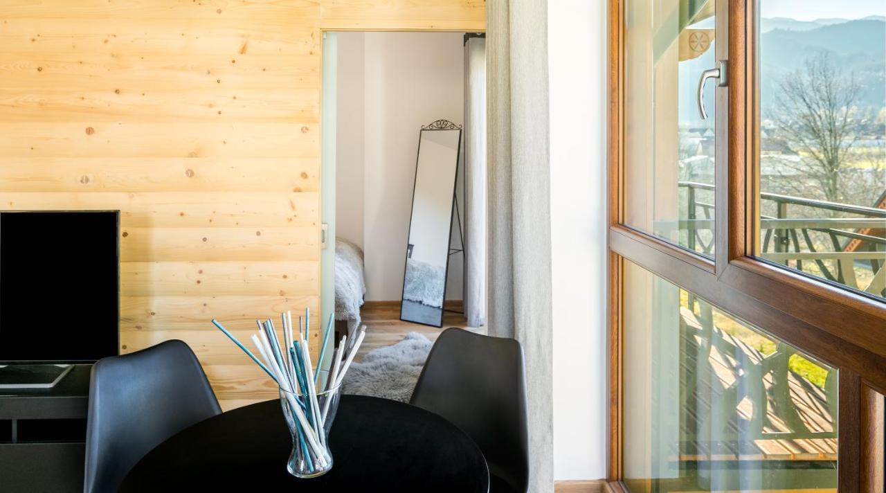 Szymaszkowa 3 By Homeprime Zakopane Kültér fotó