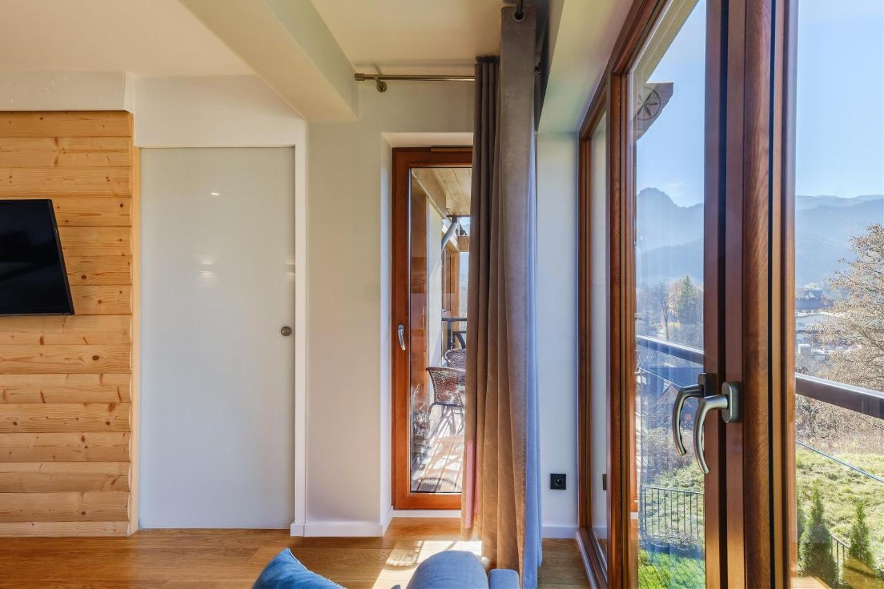 Szymaszkowa 3 By Homeprime Zakopane Kültér fotó