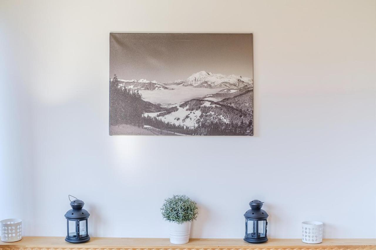 Szymaszkowa 3 By Homeprime Zakopane Kültér fotó